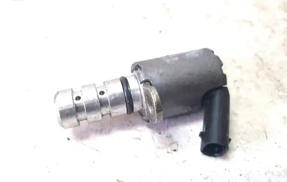 Audi A4 S4 B9 Oil pressure sensor 04E906455J