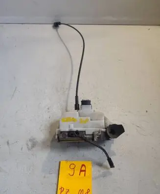 Renault Scenic II - Grand scenic II Front door lock 8492820
