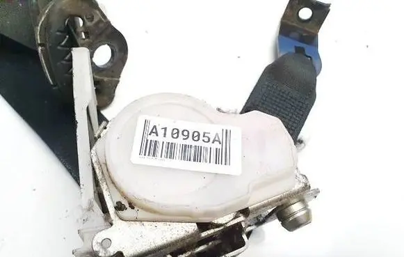 Opel Signum Front seatbelt 0402050 a039060