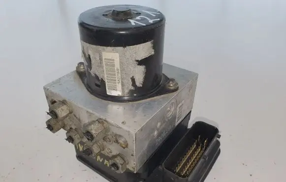 Opel Insignia A ABS Pump 16312211K 13328651 16817011