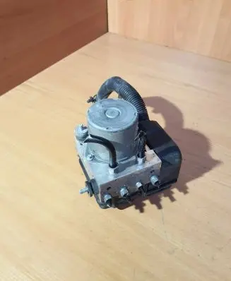 Peugeot 3008 I ABS Pump 9664532380 0265230304