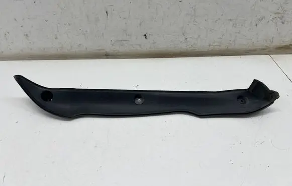 Porsche Panamera (971) Fender end trim 971854777