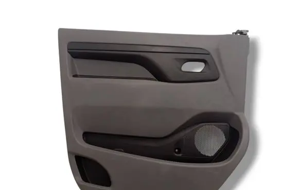 Peugeot Expert Front door card panel trim 98082244ZM 98089938ZD 87279T01