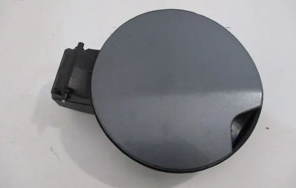 Fuel tank cap