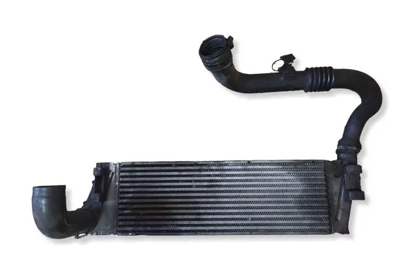 Renault Laguna II Intercooler radiator 8200115540 0080823 16013020AF01