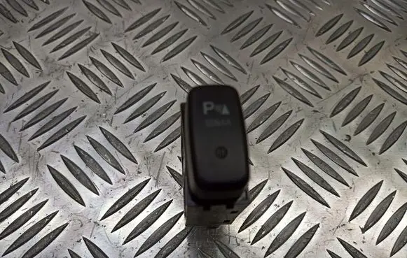 Citroen C-Crosser Parking (PDC) sensor switch R2364
