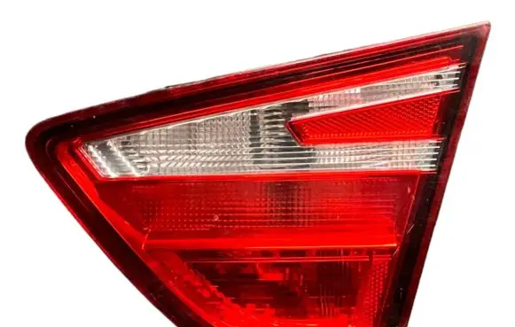Seat Toledo IV (NH) Rear/tail lights 18491002