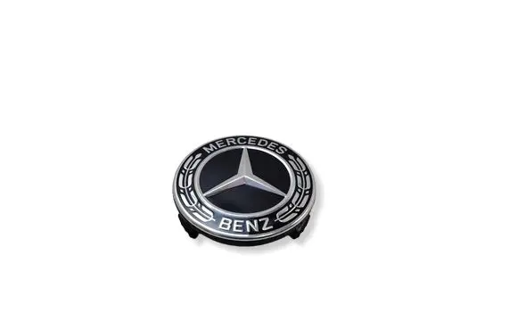 Mercedes-Benz GLC X253 C253 Original wheel cap A2224002100