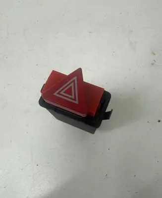 Audi A3 S3 8L Hazard light switch 8L0941509P
