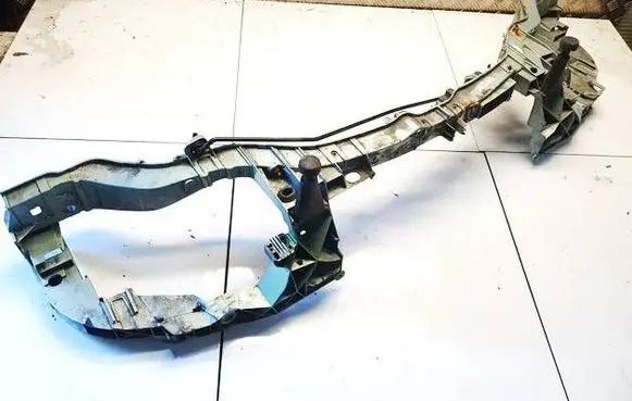 Ford C-MAX II Radiator support slam panel SP6302 M738F