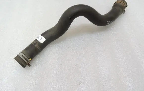 Peugeot 508 RXH Engine coolant pipe/hose 9684560180 1343LK