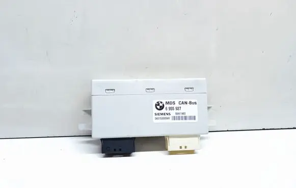 BMW 3 E90 E91 Sunroof control unit/module 6955927