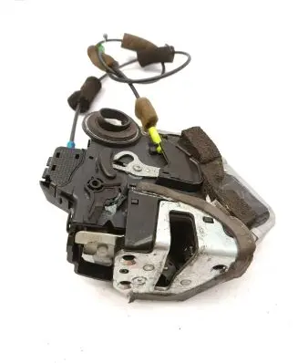 Lexus IS 220D-250-350 Rear door lock