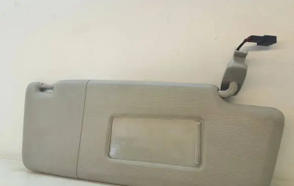 Volkswagen Touran I Sun visor 1T0857552
