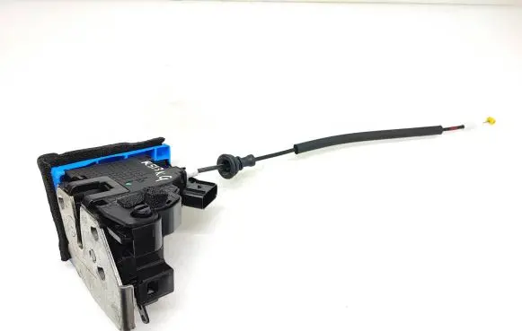 KIA Ceed Rear door lock 81410A2400