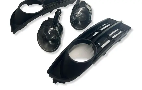 Volkswagen PASSAT B6 Fog light set 1T0853665A