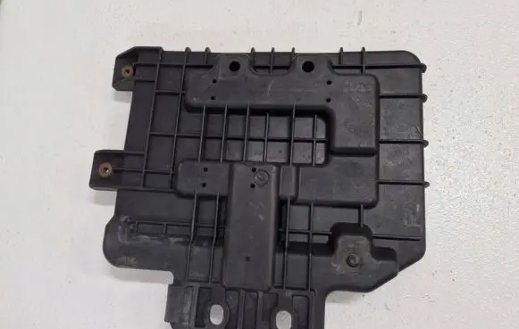 KIA Soul Battery box tray 37150-2K680