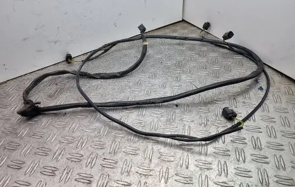 Volvo S80 Parking sensor (PDC) wiring loom