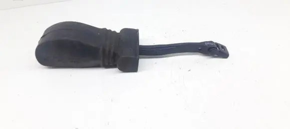 Audi Q5 SQ5 Rear door check strap stopper 8R0839249E