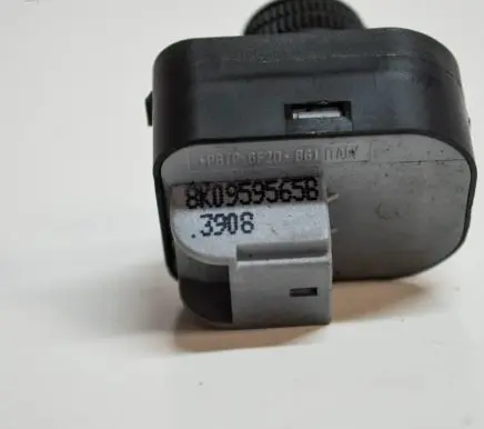 Audi A4 S4 B8 8K Other switches/knobs/shifts 8K0959565B