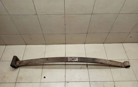 Mercedes-Benz Sprinter W901 W902 W903 W904 Rear leaf spring 