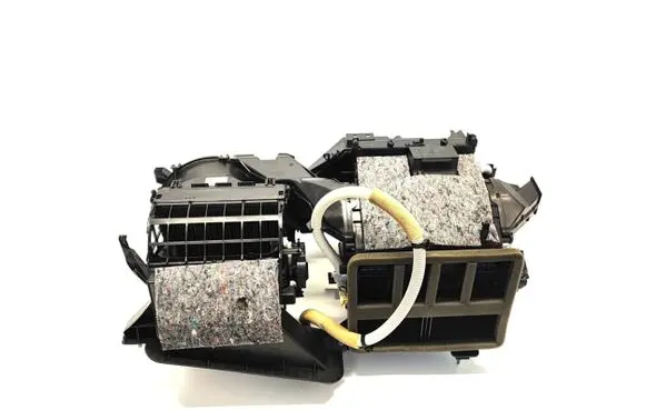 Suzuki SX4 S-Cross Interior heater climate box assembly 74100-62MH0