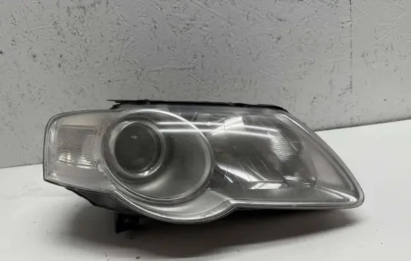 Volkswagen PASSAT B6 Headlight/headlamp 3C0941006AA 69312185 2185KA4D