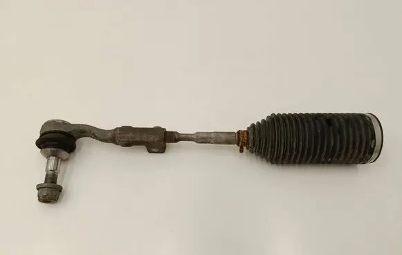 Steering tie rod