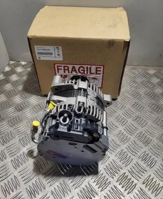 BMW X3M F97 Generator/alternator 12315B65855