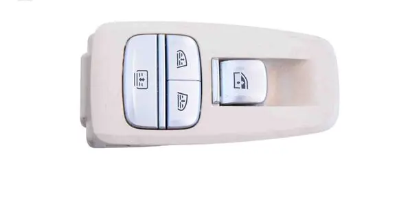 BMW 7 G11 G12 Electric window control switch 9382504