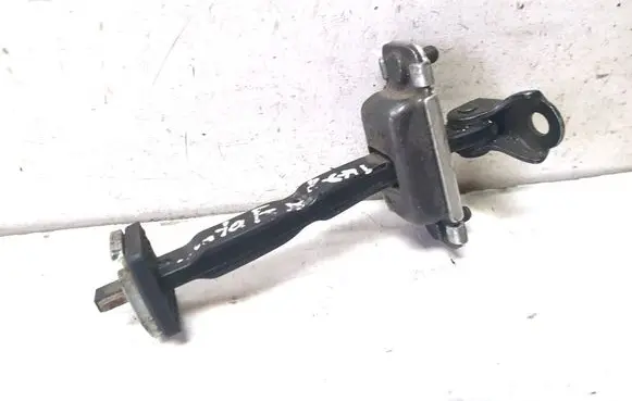 Hyundai Santa Fe Rear door check strap stopper 