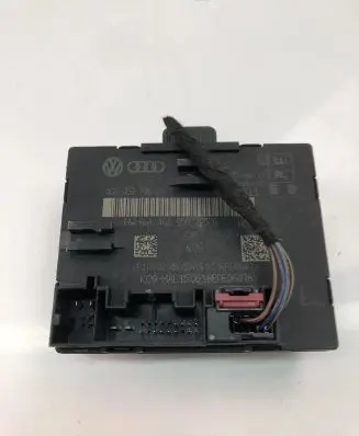 Audi A6 S6 C7 4G Door control unit/module 4G8959795G