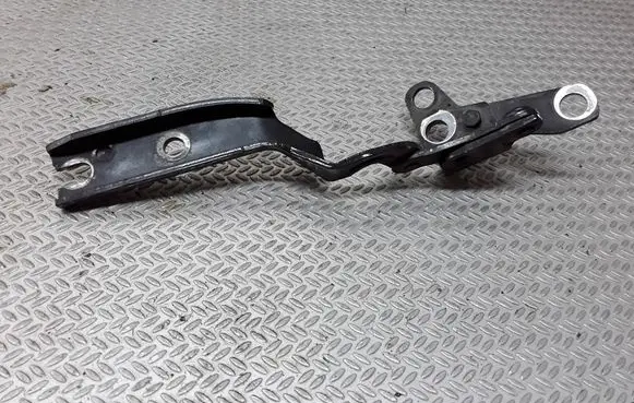 Citroen C5 Engine bonnet/hood hinges 9649892280