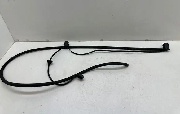 Mercedes-Benz Vaneo W414 Windshield washer spray nozzle 