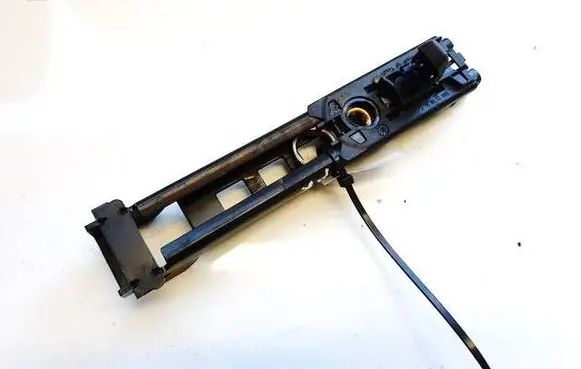 Mercedes-Benz A W168 Seat belt adjustment rail 2028600188