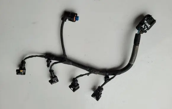 Fiat 500X Engine installation wiring loom AG0120816 120816AG