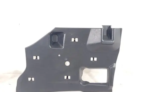 Honda Civic Dashboard lower bottom trim panel 77345SMJG01021