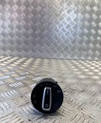 Light switch