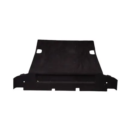 BMW 5 G30 G31 G38 Trunk/boot mat liner 7373583 737358307 CZ10859011