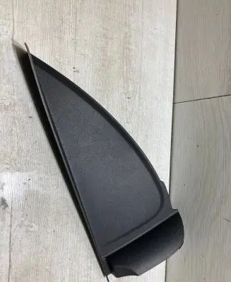 Opel Crossland X Dashboard side end trim 39136725