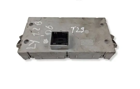 Fiat 500 BSM Control unit 51779423 501869860000