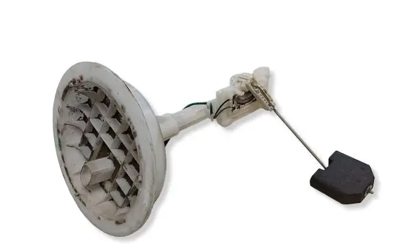 Audi A6 S6 C5 4B Fuel level sensor 81358054