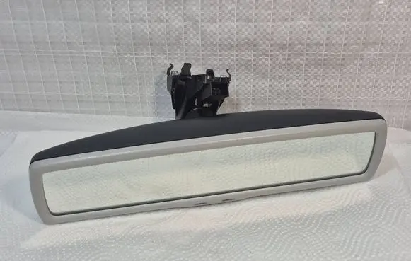 Volkswagen Golf VII Rear view mirror (interior) 7N0857511L