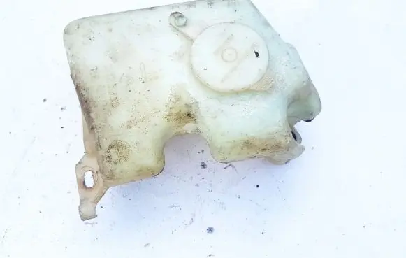 Volvo S40 Windshield washer fluid reservoir/tank 0023935
