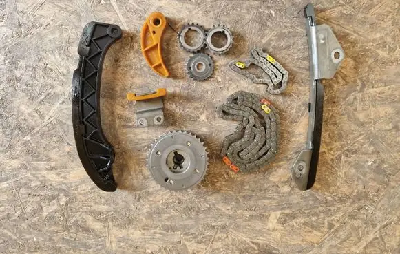 Toyota Prius+ (ZVW40) Timing chain (engine) 13506-21020