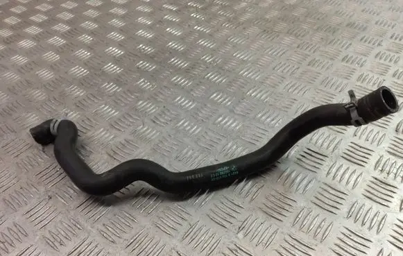 BMW 5 F10 F11 Engine coolant pipe/hose 9169918 10476810