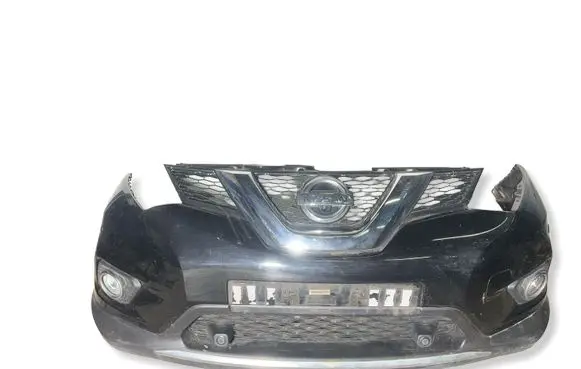 Nissan X-Trail T32 Front bumper 
