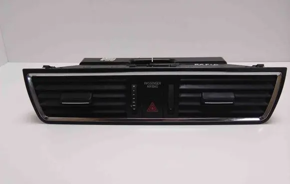 Skoda Rapid (NH) Dashboard air vent grill cover trim 5JA820951