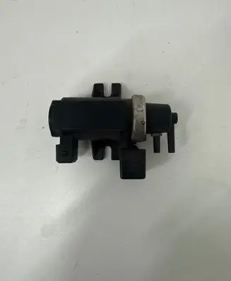 Turbo solenoid valve