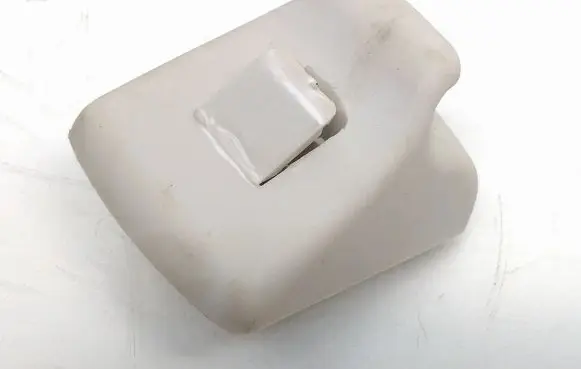 Ford Transit Courier Sun visor clip/hook/bracket ET76A041K16A
